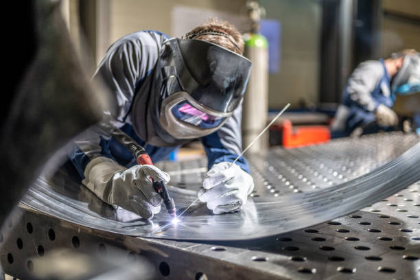 Best Aerospace and Defense Welding in Hometown, PA