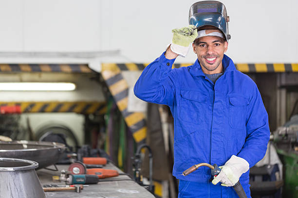 Best Food and Beverage Processing Equipment Welding in Hometown, PA