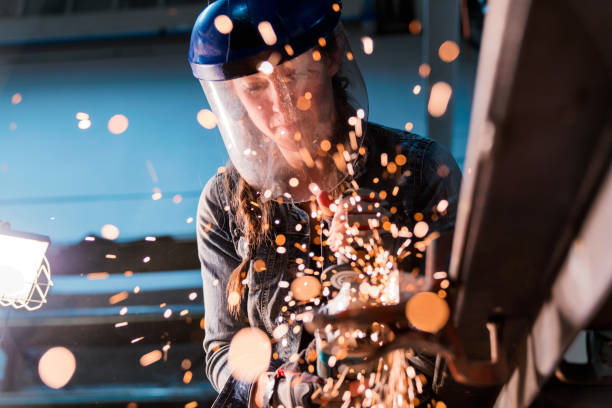 Trusted Hometown, PA Welder & Metal Fabrication Experts